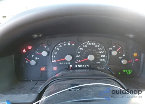 2004 Ford Explorer Xlt из США, поврежденный, VIN 1FMZU63E64ZB30447